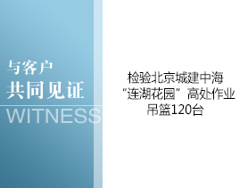 江苏启东建筑集团有限公司“观澜天下”小区